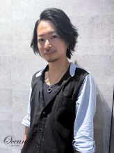 オーシャン 宇都宮店(Ocean) 荒川 京平