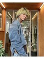 オアシス(oasis) 宮坂 実