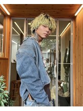 オアシス(oasis) 宮坂 実
