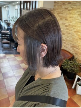 フリーズ 千鳥橋店(Freez) インナーカラー