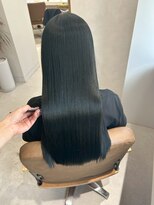 スラッシュ(SLASH)&nbsp;髪質改善／オーガニックカラー／艶髪