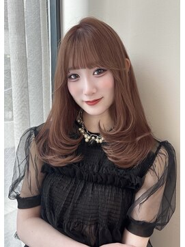 ボタン テンジン(VOTAN tenjin) 【votan ayana】秋に人気！暖色ブラウンカラー