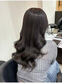 グレージュ☆