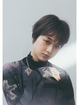 オルシェット(olchette)&nbsp;30代におすすめ！ショートスタイル。