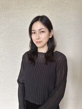 ベラビータ 佐古店(BellaVita)&nbsp;岸岡 由季