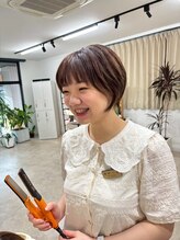 プルーナ(Pluna.)&nbsp;藤間 心愛