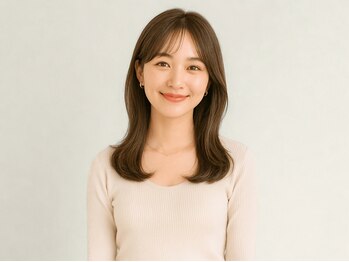 プリモ ココ 鍋島店(Primo coco.)の写真/髪質改善が得意な佐賀市鍋島の美容室＊20代30代女性から絶大な支持◎髪質改善トリートメントで美髪へ導く♪