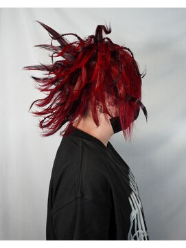 トリットフューアトリット(Hair & Make studio Tritt fur Tritt) Styling