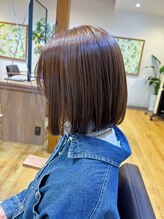 シン フルリール(Shin fleurir)