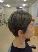 ショートレイヤー