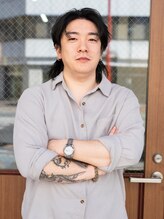 エイト 熊谷店(EIGHT)&nbsp;小島 柊哉