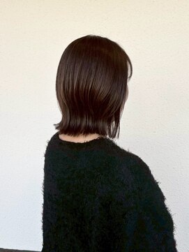 フェイム(FaMe) くびれカット