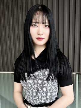 ウシワカマルエムティードット 富士宮店(USHIWAKAMARU MT.) black color