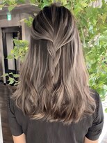 シェルヴ(XELVE) 大人気XELVEのナチュラルハイライト