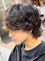 フィフス 渋谷(fifth) 渋谷波巻きアクティブショートルーズショートツイストスパイラル