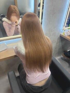 スタンス(STANCE) ミルクティーベージュ