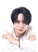 ニュアンスフェザーパーマ