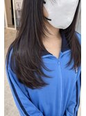 レイヤーカット