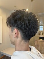 ティエラ(TIERA)&nbsp;オイル仕上げツイストスパイラル