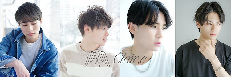 クレール グラン 富塚(ｃｌａｉｒ，ｅ gran)のサロンヘッダー