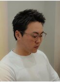 ベリーショート