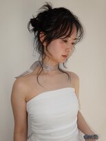 ラブレター(LOVE LETTER)&nbsp;夏のざっくりへあ