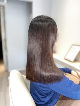 ブルーオーシャン 姫路飾磨店(BLUEOCEAN) 髪質改善ヘアエステ