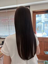 オーディー(ORDY)&nbsp;豊中岡町髪質改善縮毛矯正ORDYオーディー