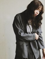 バーノン(VERNON)&nbsp;HANDSOME　LONGwithPERM【VERNON】058-262-3611