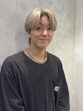エンド 大阪梅田(&) 宮崎 伊玖