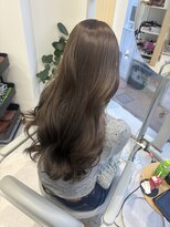ハニー 町田(HONEY)&nbsp;オリーブグレージュ