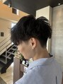 ブランシェ 春日井市民病院前店(BRANCHE)&nbsp;【メンズスタイル】