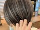 ヘアスタジオルース(HAIR STUDIO LUZ)の写真