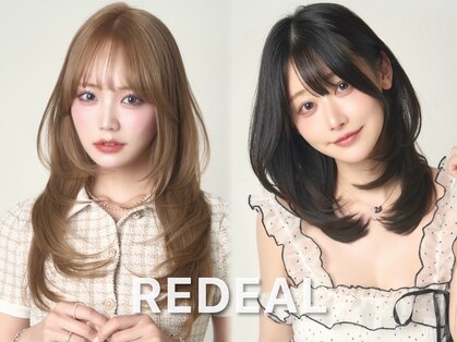 レディアル 大宮(REDEAL)の写真