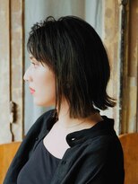 スーパーセッションアクシス(SUPERSESSION Axis)&nbsp;大人/保土ヶ谷/天王町/星川/白髪染め/髪質改善/ヘッドスパ/頭皮
