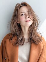 ニコ(nico.) 巻き髪ロング【本厚木】
