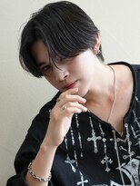 マセナ(Masena) 114.メンズカット/フェザー/スパイラルパーマ/パーマ