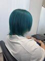 フォーディー(for D)&nbsp;”アナタだから似合うヘア”をお届けする事を約束します！！
