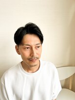 トコトコ(tocotoco)&nbsp;ツーブロックスタイル