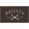 レジスタヘアーワークス (REGISTA hair works)のお店ロゴ