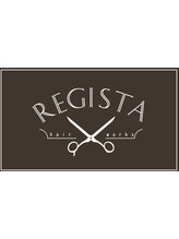 REGISTA hair works