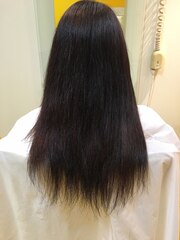 フェミニンカール★愛されヘアー☆彡