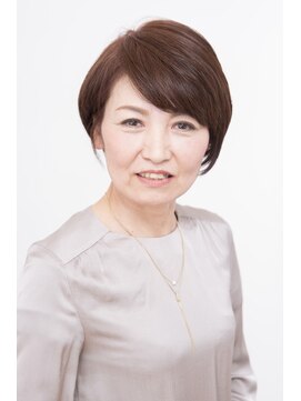 ヘアドゥ 千葉店(hair do) 耳掛けショート