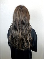 ワープ 青葉台(WARP)&nbsp;ヌーディーアッシュ☆