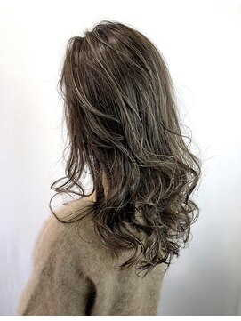 ワープ 青葉台(WARP) ヌーディーグレージュ☆