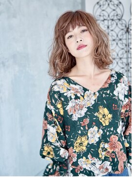 エンドア(endoa) endoa ~style2~