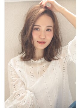 フォルテレイ 青山(FORTE Lei) やわらかナチュラルスタイル