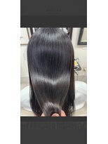 コレットヘア(Colette hair) ストレート