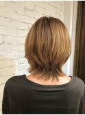 大人レイヤースタイル 《Koike》