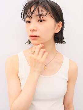 ドロップ(drop) サマーボブ2020